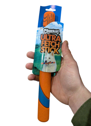 Chuckit Ultra Fetch Stick - Apportierspielzeug für Hunde
