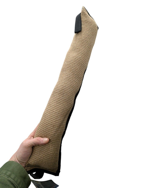Trixie Trainingsdummy Beißrolle Jute - Erhältlich in 2 Größen