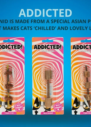 Addicted! Triple Fruit