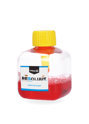 Resoluut Fruitvliegval 12 vallen