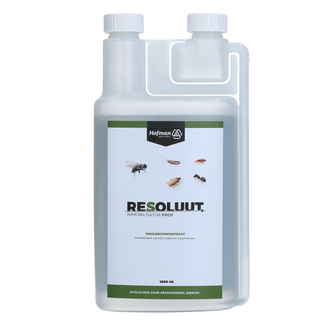 Resoluut Immobilisator Prof 1 l