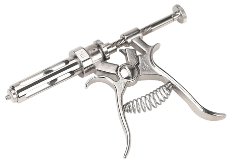 HSW Roux-Revolver 50 cc