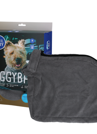 Royal Dry Doggy Bag Droogzak