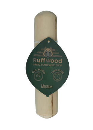 Ruffwood Coffee