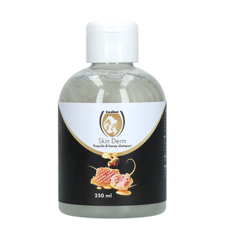 Excellent Skin Derm Propolis Shampoo 250 ml