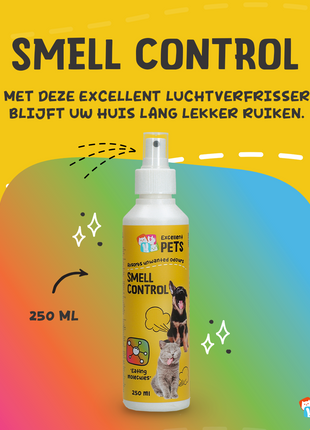 Excellent Pets Smell Control 250 ml