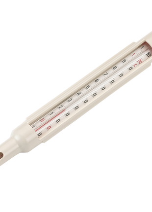 Thermometer voor melk en water