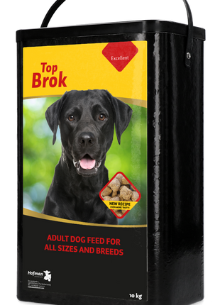 Topbrok Excellent Adult 10 kg