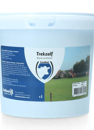 Excellent Trekzalf 1 l