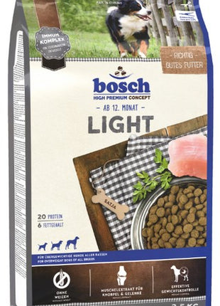 Bosch Light 2,5kg