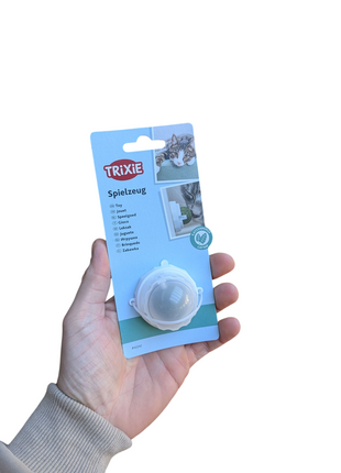 Fidello Spielspaß-Paket für Katzen & Kätzchen – Spiel, Herausforderung und Unterhaltung in einem