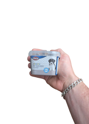 Fidello Snackpaket für Hunde – Die ultimative Leckerei für Welpen und ausgewachsene Hunde