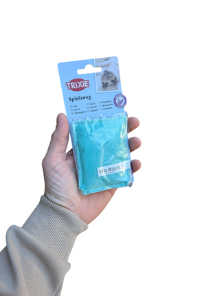 Fidello Spielspaß-Paket für Katzen & Kätzchen – Spiel, Herausforderung und Unterhaltung in einem