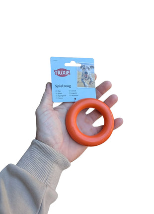 Trixie Ring Naturkautschuk Sortiment - Verpackt pro 1 oder 3 Stück