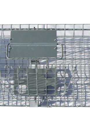 Doorloopval 102 x 17 x 20 cm