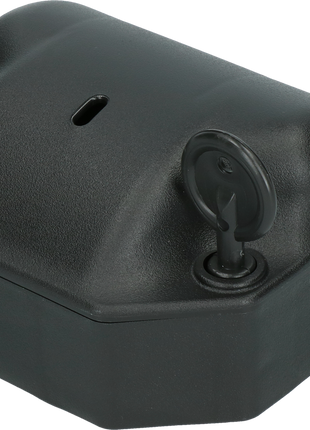Voerdoos Muis Combi incl. Sleutel