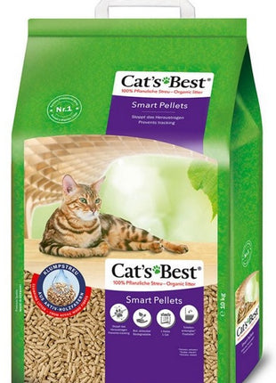 Cat's Best Smart Pellets 20L / 10kg