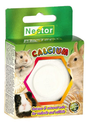 Nestor Wapno dla gryzoni
