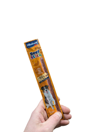 Vitakraft Beefstick Pute