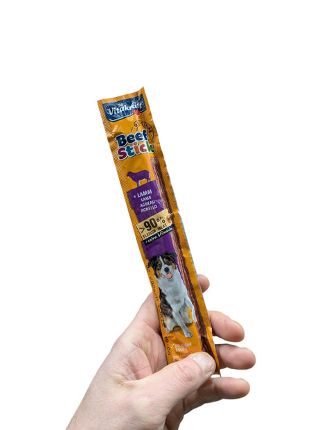 Vitakraft Beefstick Lamm