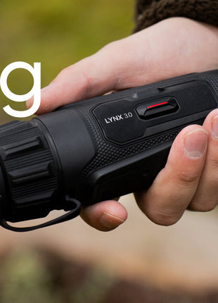 Warmtebeeldkijker Hikmicro Lynx LH25 3.0