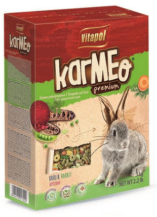 Vitapol Pokarm dla królika 1kg [1202]