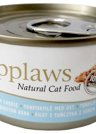 Applaws puszka dla kota Tuńczyk i Ser 70g