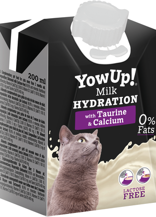 YowUp! Cat Milk Hydration 200 ml