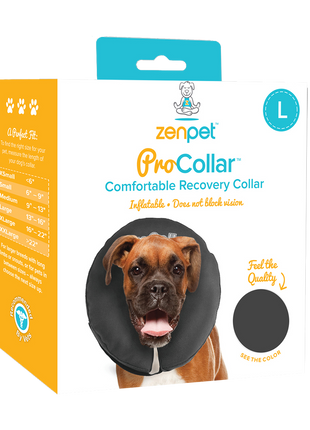 Zenpet ProCollar