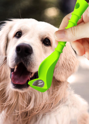 Zenpet Tick Tornado (Tekentang)