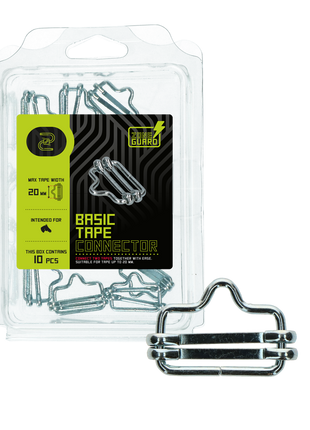 ZoneGuard Basic Lintverbinder