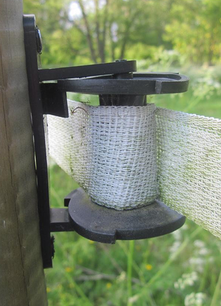 ZoneGuard Lintspanner en isolator 40 mm