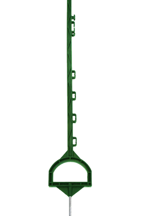 ZoneGuard Instappaal Stijgbeugel 115 cm groen