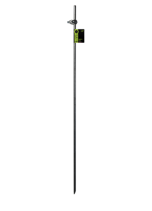 ZoneGuard Verzinkte aardpen 1 m