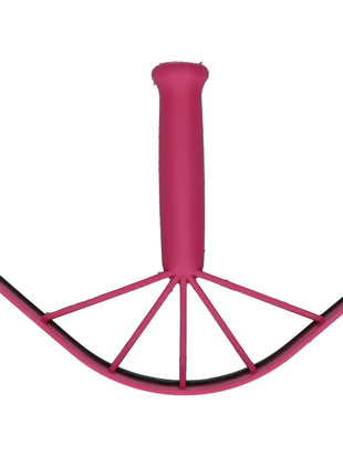 Zweetschraper Eenhandig Roze