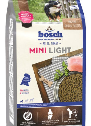 Bosch Mini Light 1kg