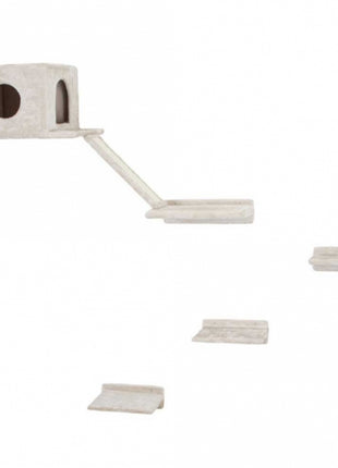 Kerbl Kletterwand Montblanc 6-teilig