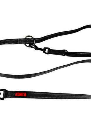 KONG Rope Adjustable Leash