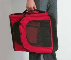 Pet-Star Transporthütte CARRY BOX, 70 cm