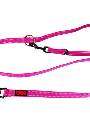 KONG Rope Adjustable Leash