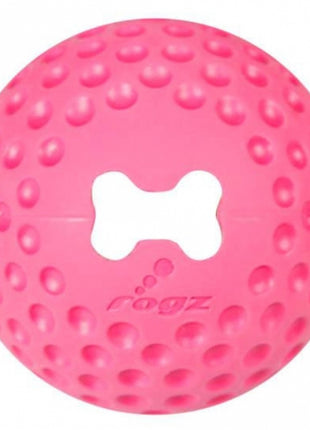 ROGZ GUMZ Hundeball, 4,9 cm