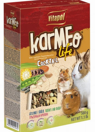 Vitapol Koktajl dla gryzoni 500g [1096]