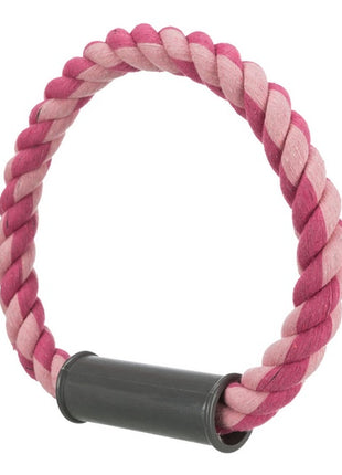 Trixie Sznur bawełniany z uchwytem koło 30cm [TX-3277]