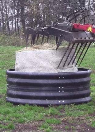 OK Plast Hooi Ring Feeder ø 200 cm