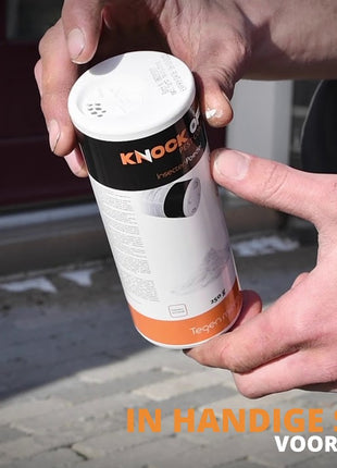 Knock Pest Insectenpoeder 250 g