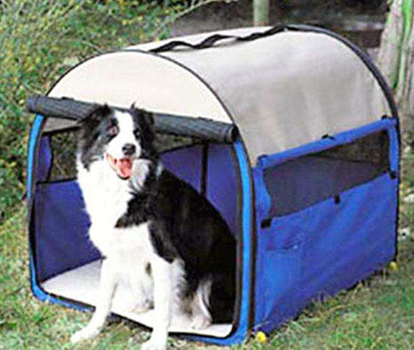 Pet-Star Falthütte CALIFORNIA
