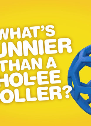 JW Hol-ee Giggler