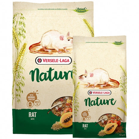 Versele-Laga Nature Ratte