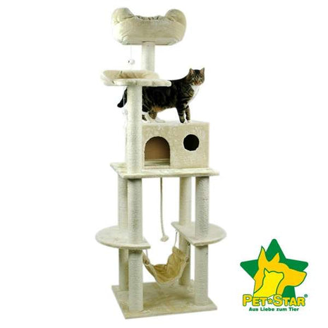 Pet-Star Kratzbaum Samson