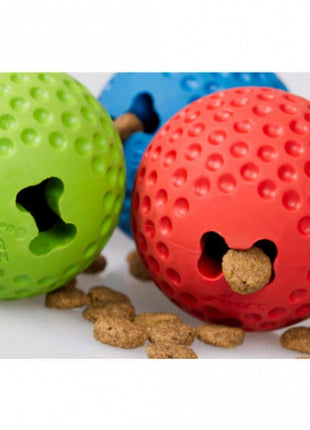 ROGZ GUMZ Hundeball, 6,4 cm